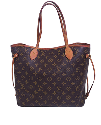 Neverfull MM, front view